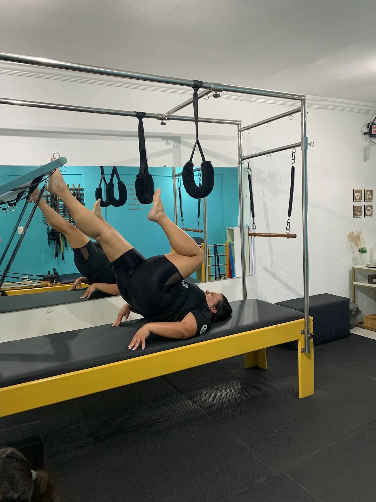 PILATIZE PILATES – foto 2