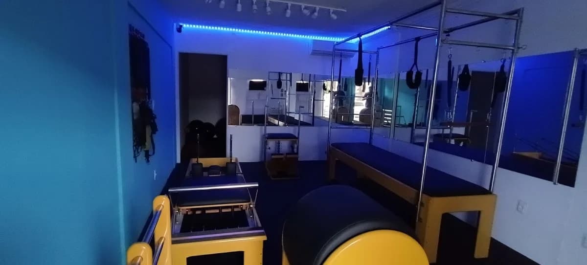 PILATIZE PILATES – foto 3