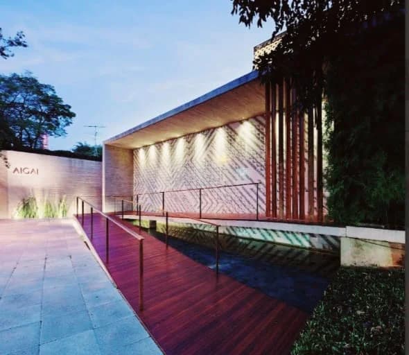 Aigai Spa - São Paulo – foto 3