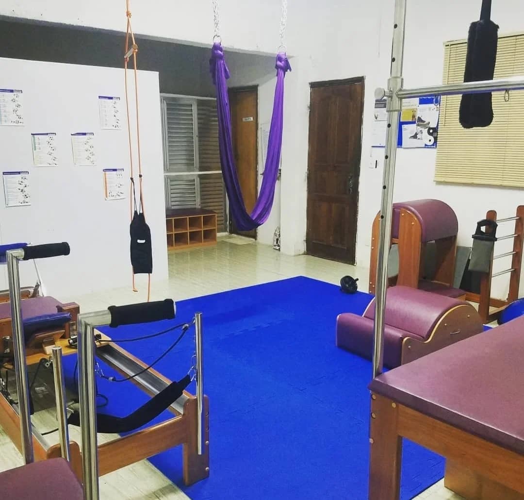 Studio de Pilates Vila da Feira – foto 1