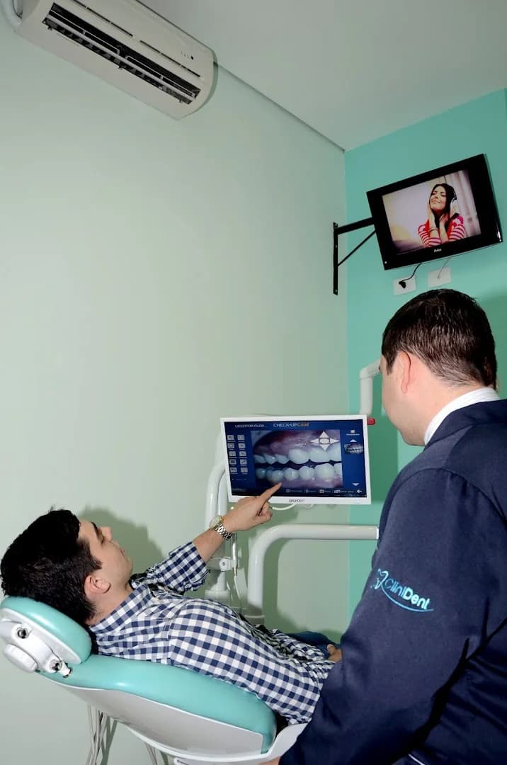 CliniDent – foto 3