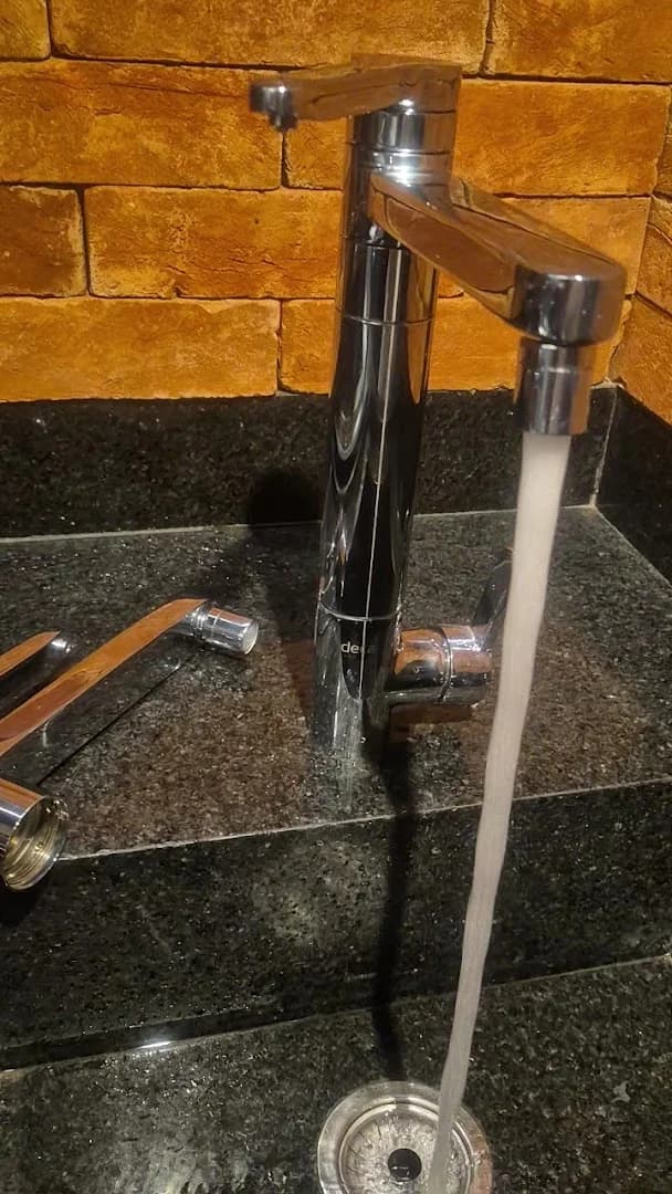 Hidrosasco - Assistência Técnica em Metais Sanitários – foto 2