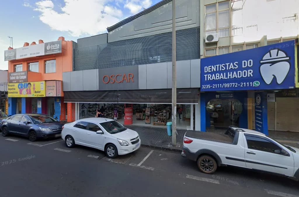 Clínica Odontológica Dentistas do Trabalhador – foto 1