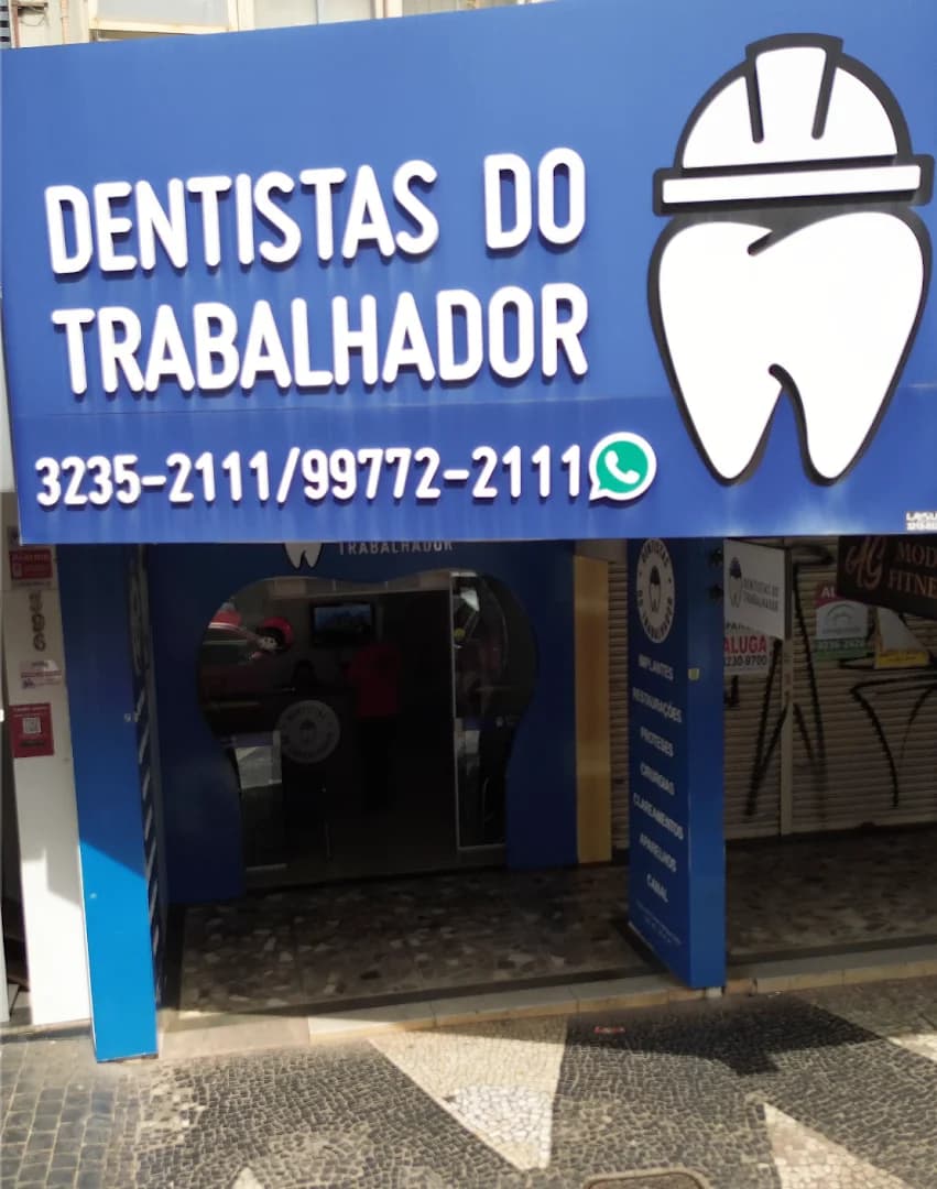 Clínica Odontológica Dentistas do Trabalhador – foto 3