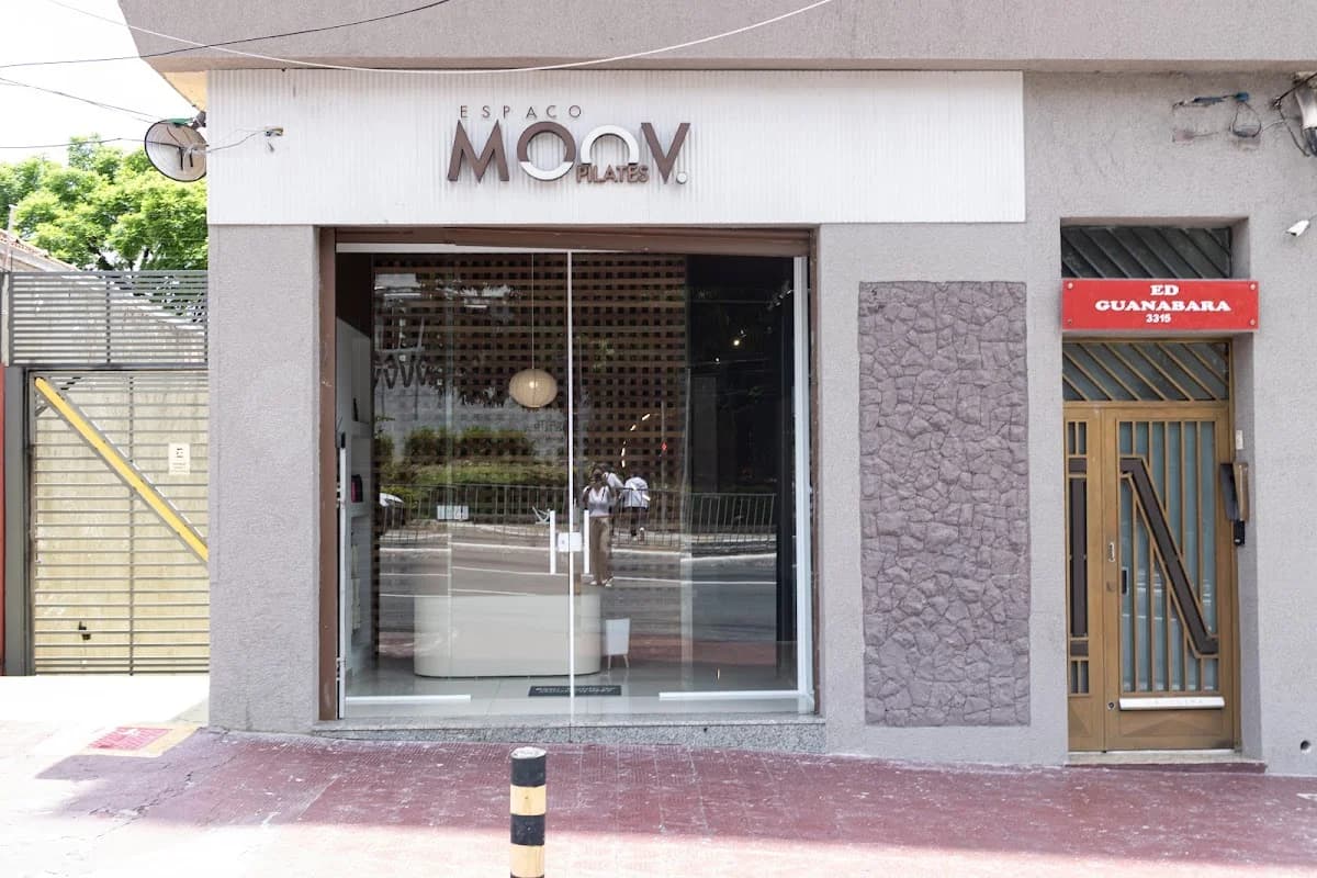 Espaço Moov. Pilates – foto 2