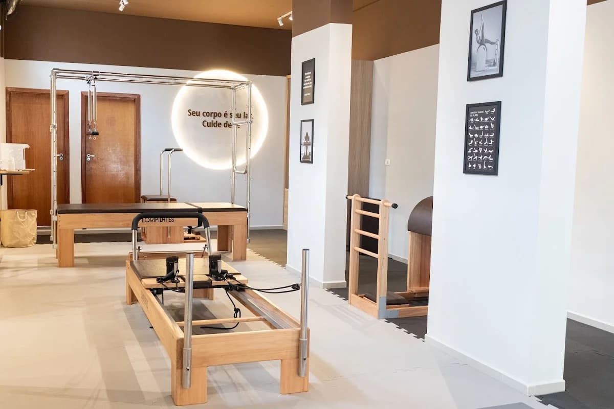 Espaço Moov. Pilates – foto 3