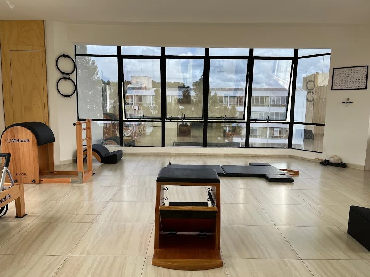 Essência Pilates Clássico | Batel – foto 2
