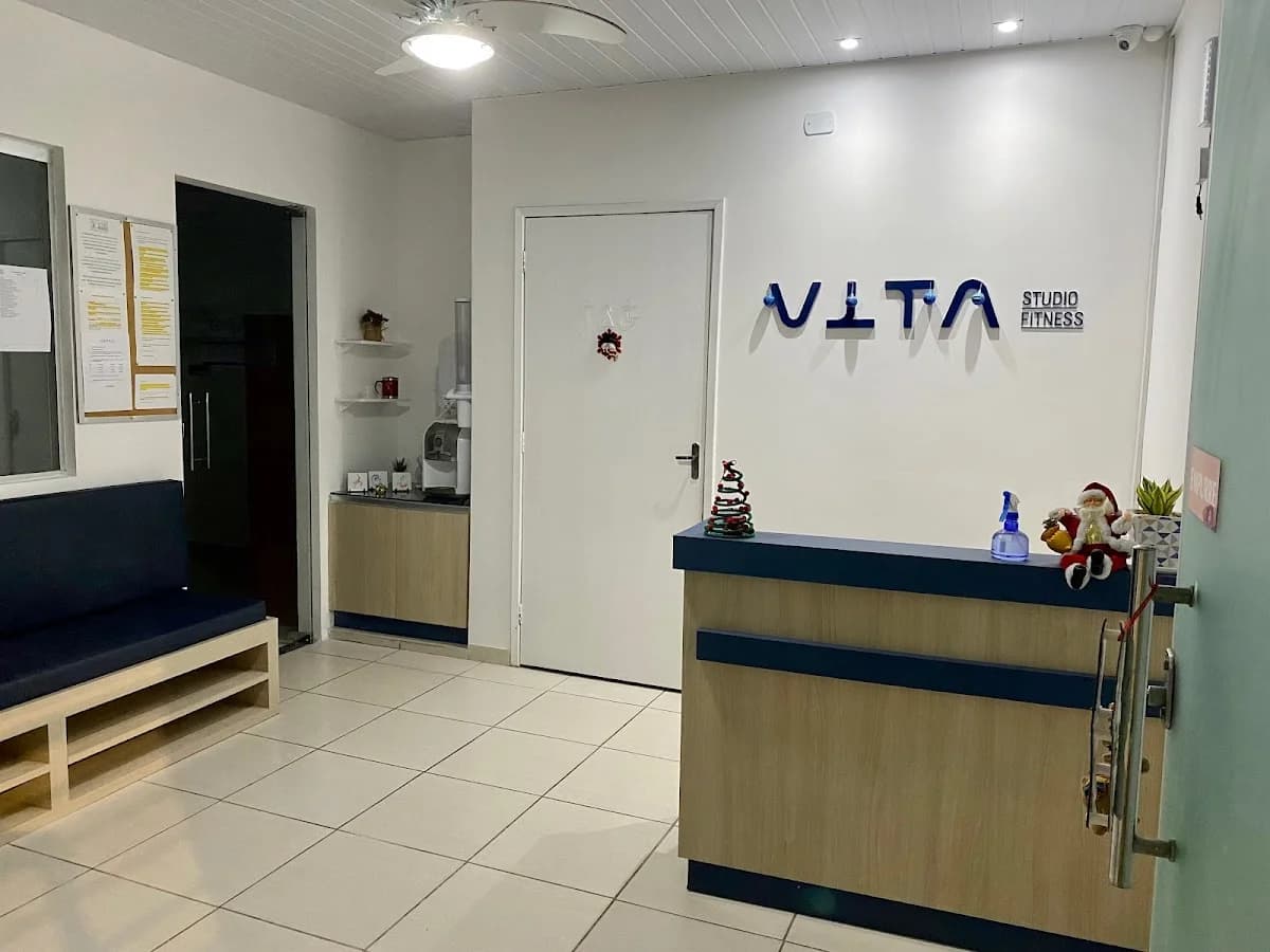 Vita Studio Pilates – foto 2