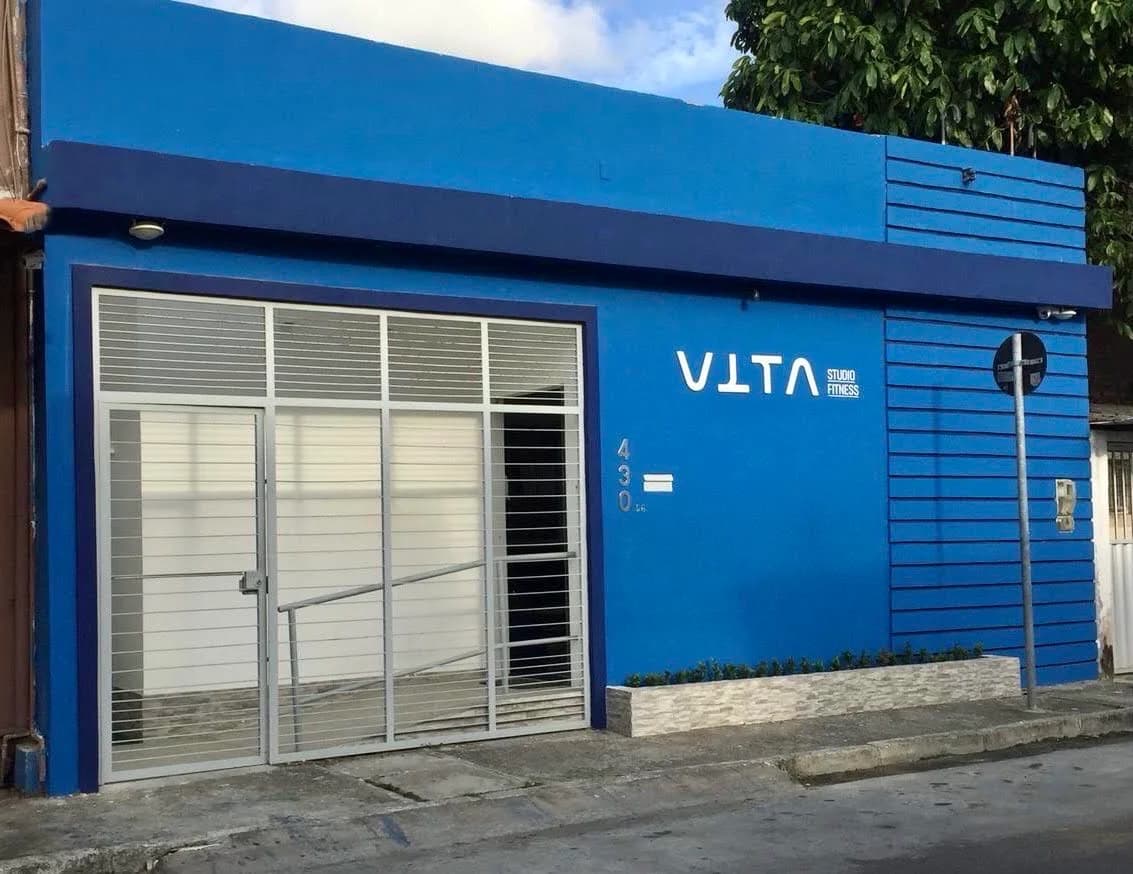 Vita Studio Pilates – foto 3