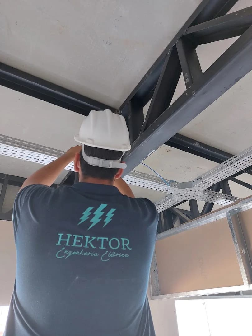 Hektor Engenharia Elétrica