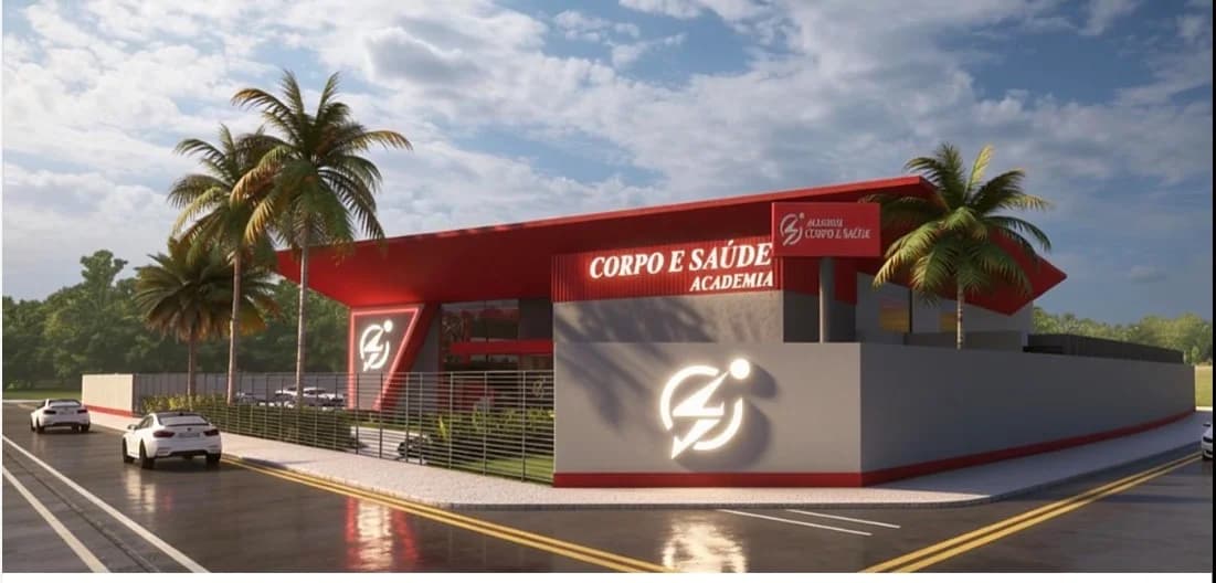 Academia Corpo e Saude Eldorado – foto 1
