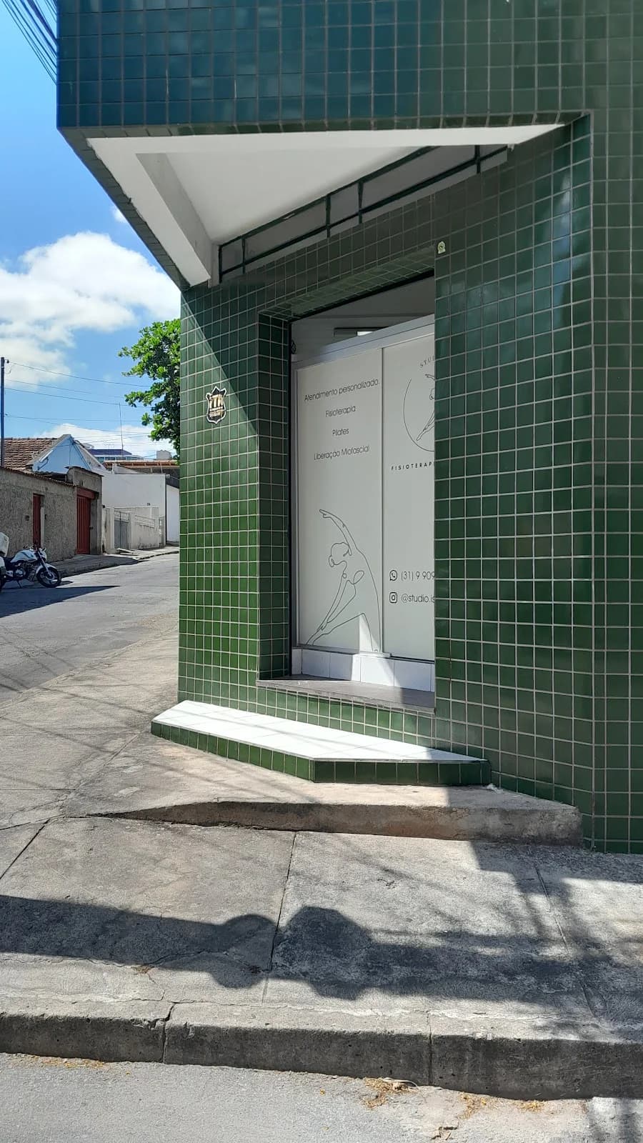 Studio Isabel Cristina Fisioterapia e Pilates – foto 3