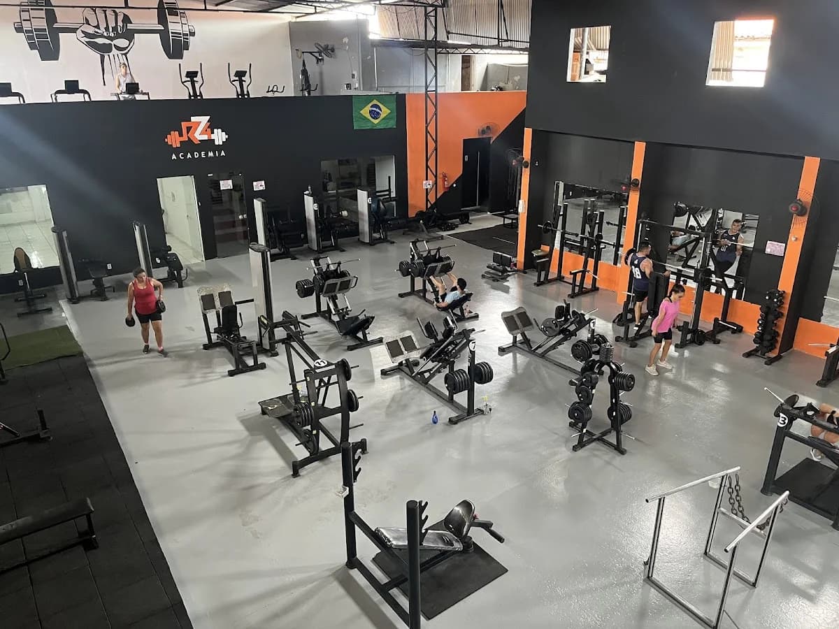 Rz4 Academia – foto 2