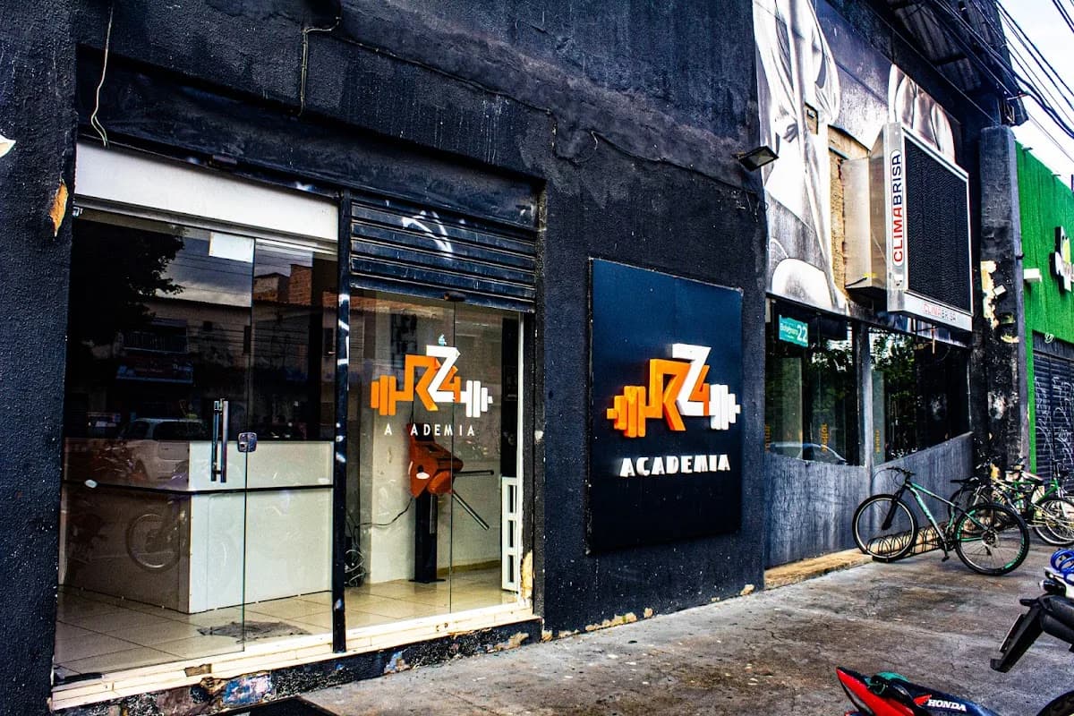 Rz4 Academia – foto 3