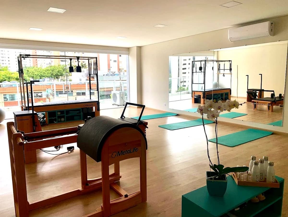 Duville Pilates – foto 2