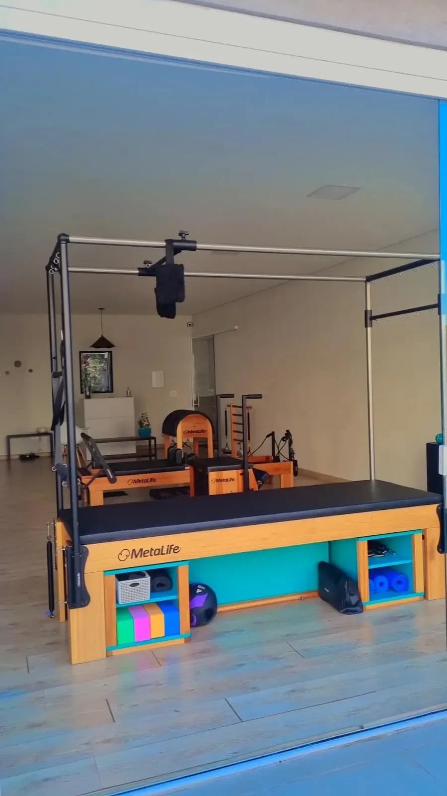 Duville Pilates – foto 3