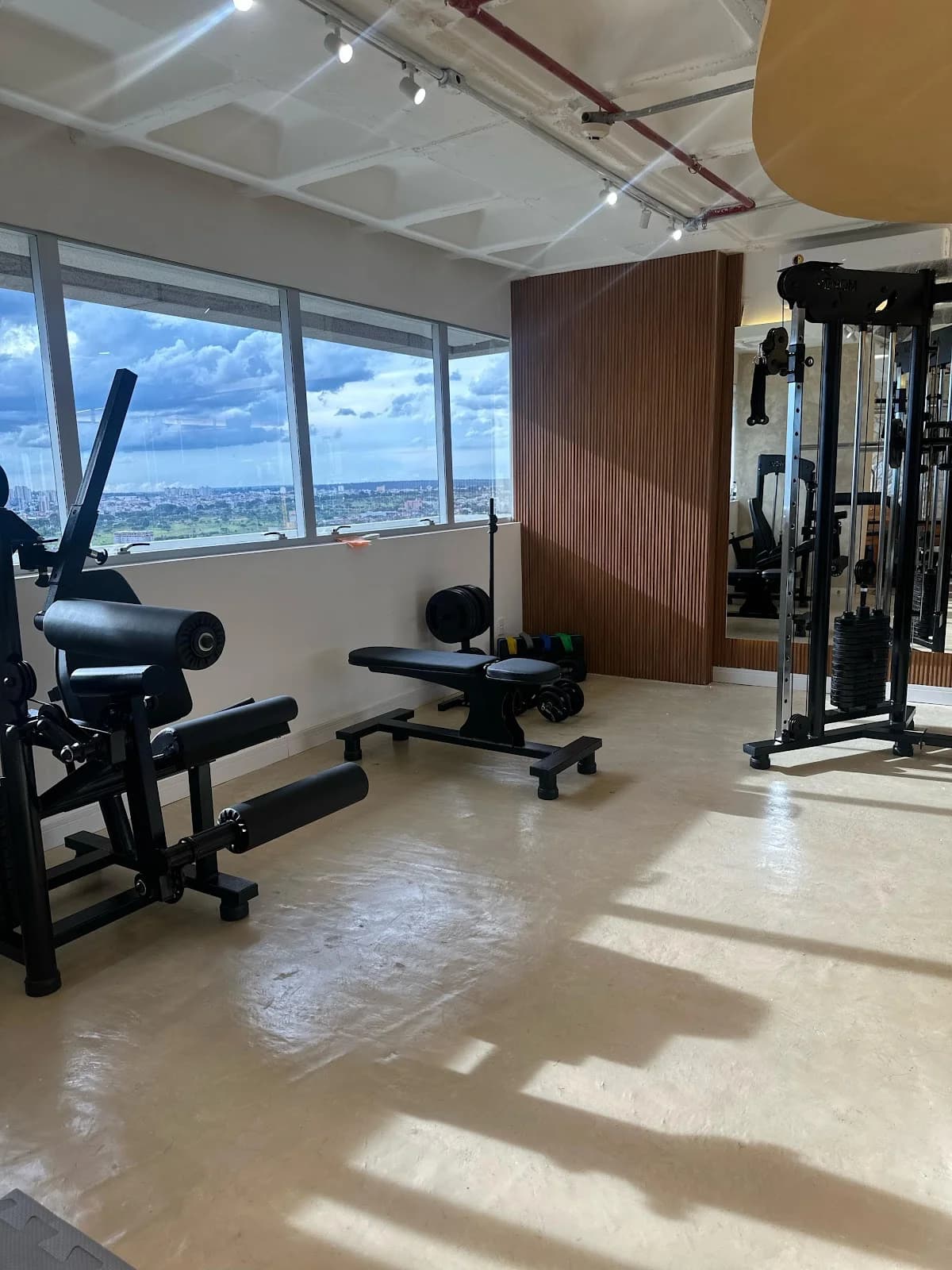 Studio Pilares Pilates – foto 2