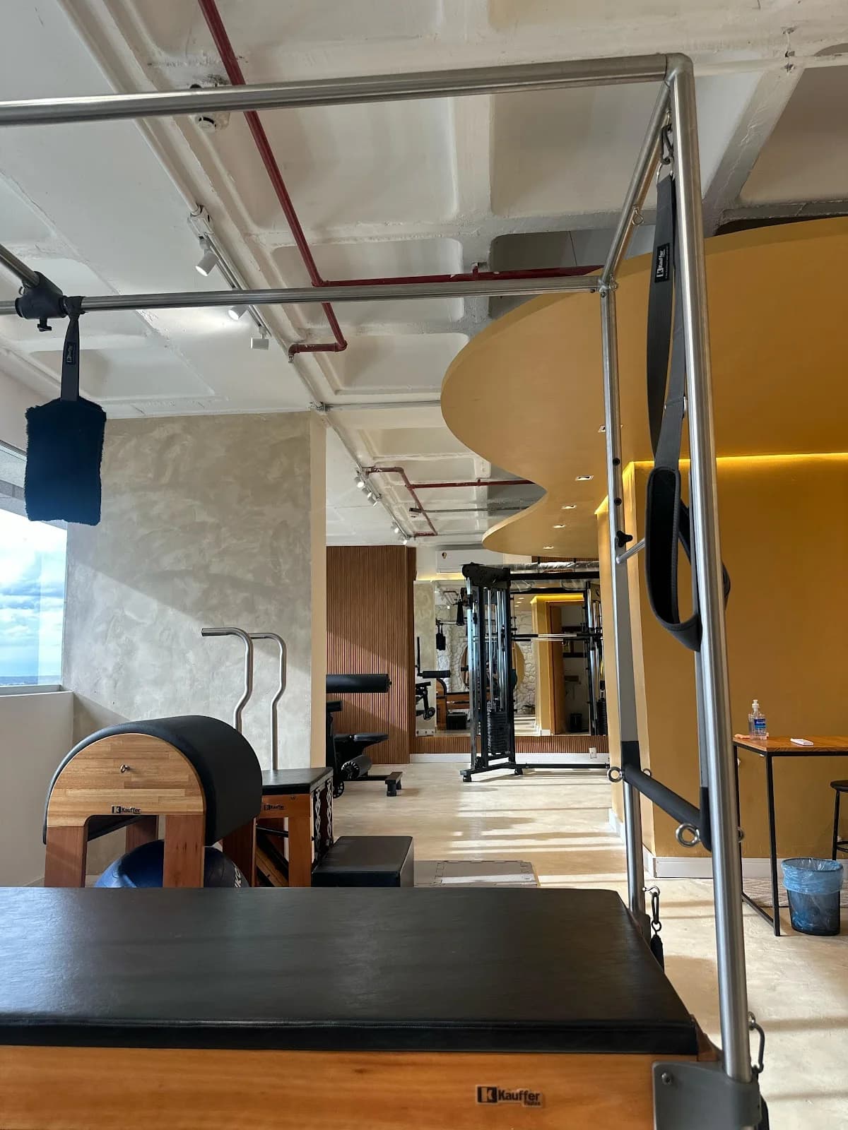 Studio Pilares Pilates – foto 3