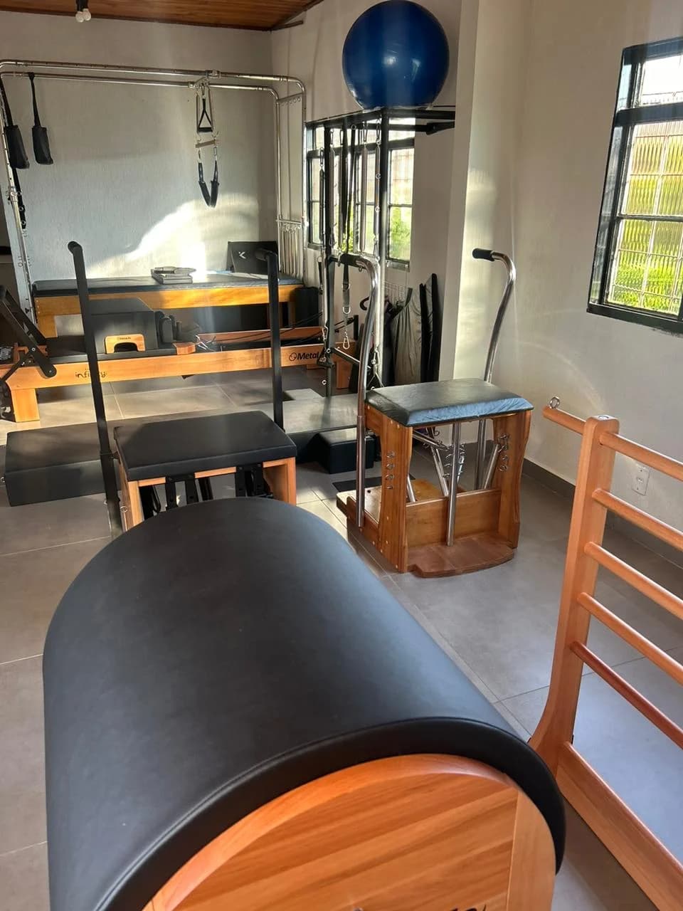 Studio de Pilates Mobilize – foto 3