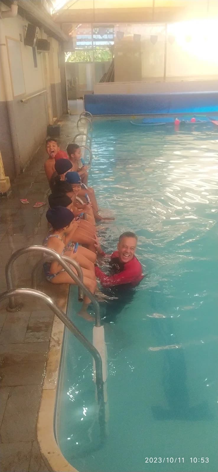 Academia Corpo & Movimento – foto 1