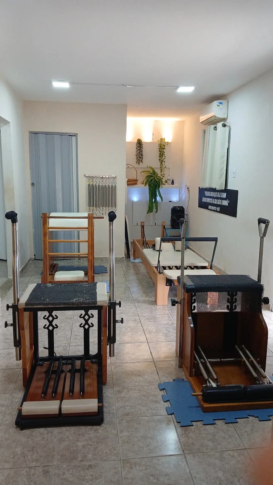 Studio Ativa Movimento - Pilates - Fisioterapia – foto 1