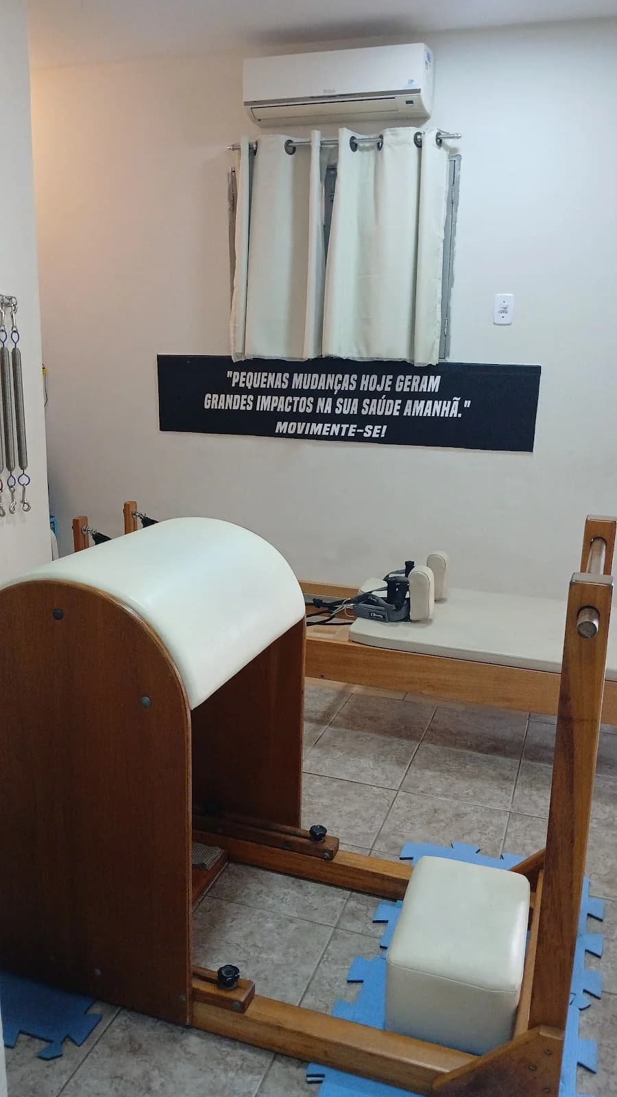 Studio Ativa Movimento - Pilates - Fisioterapia – foto 2
