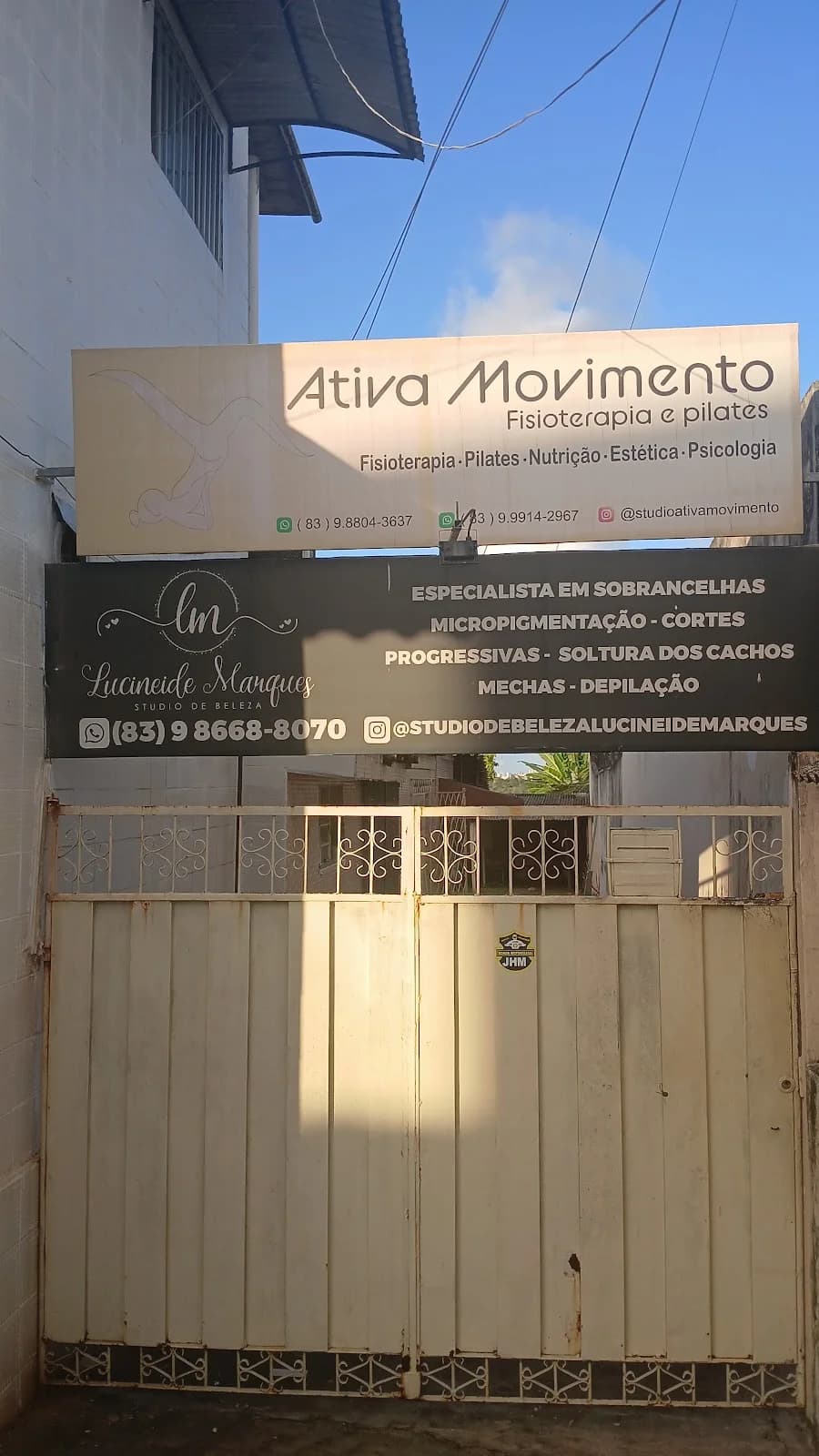 Studio Ativa Movimento - Pilates - Fisioterapia – foto 3
