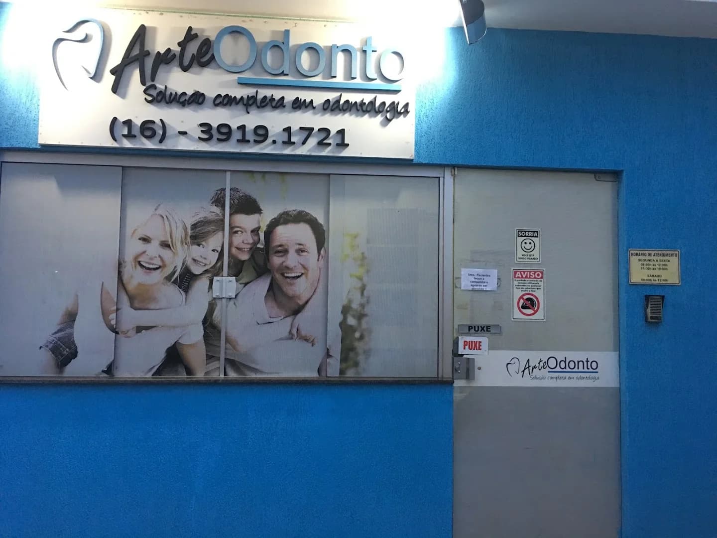 Arte Odonto – foto 1