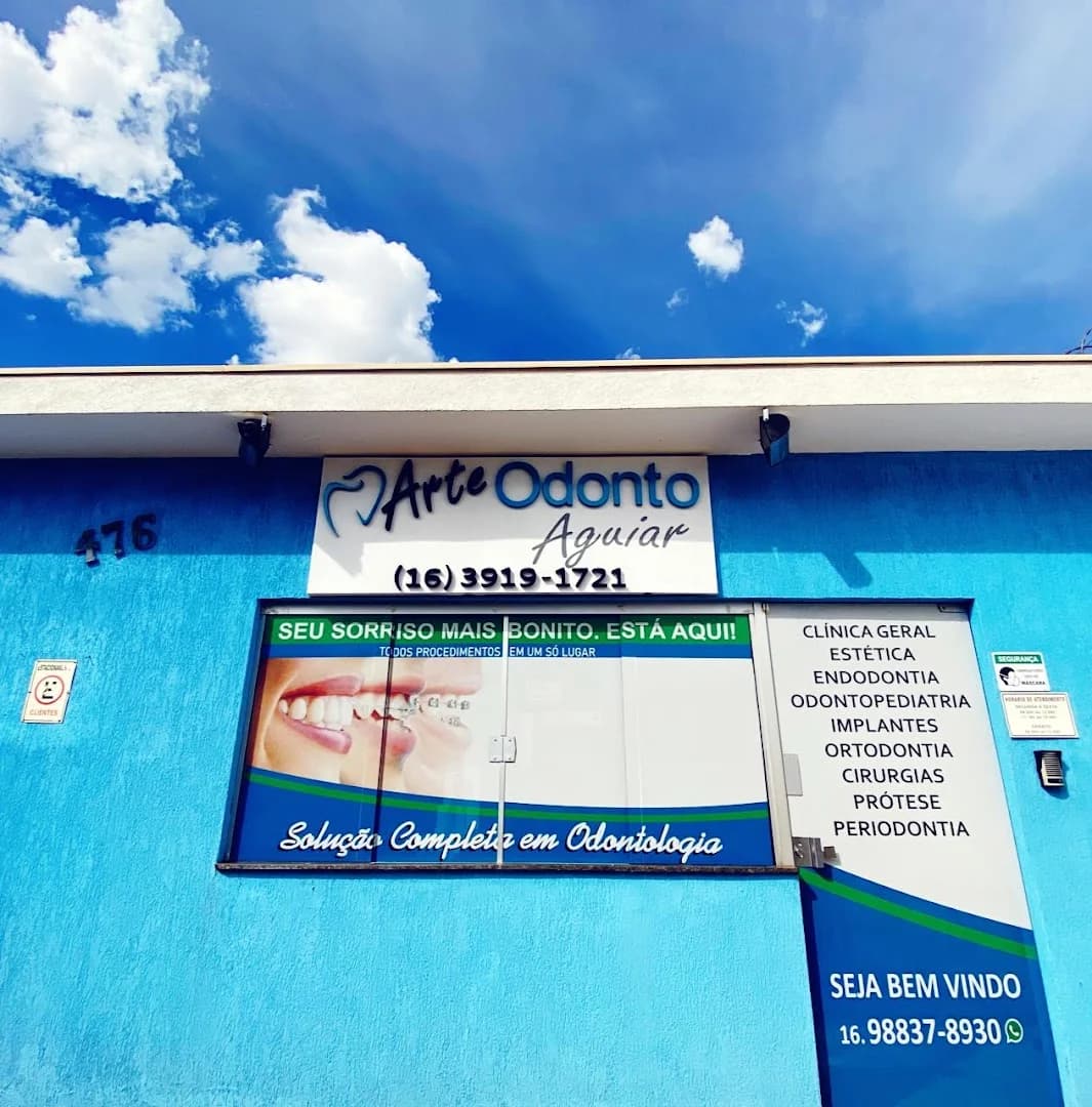 Arte Odonto – foto 2