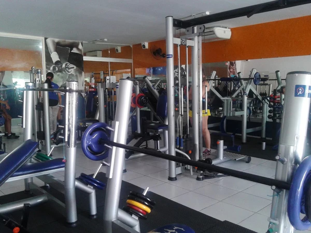 TopCorpo Academia – foto 1