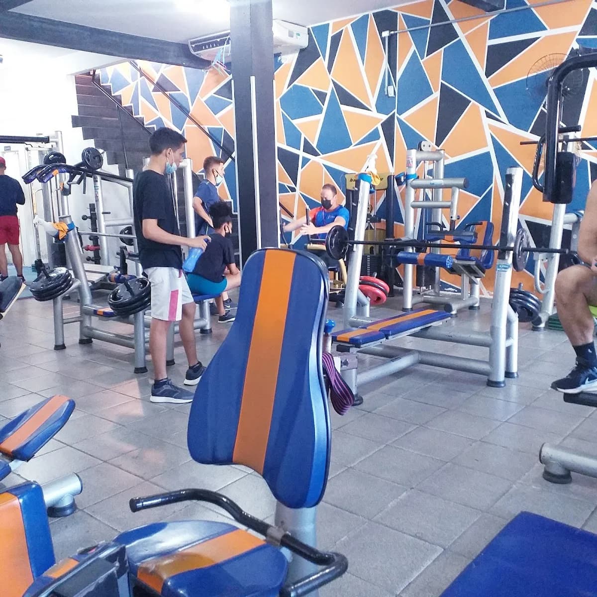 TopCorpo Academia – foto 2