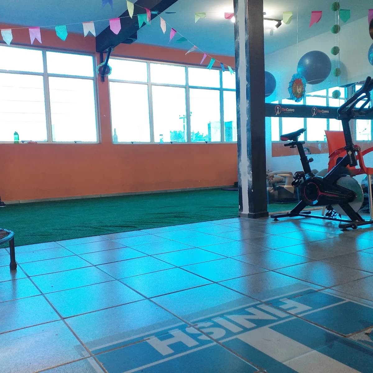 TopCorpo Academia – foto 3