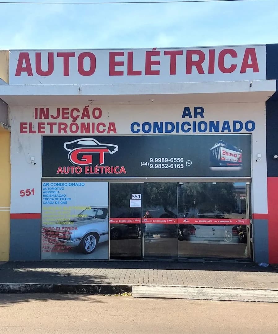 GT Auto Elétrica – foto 3