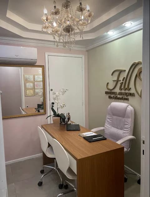 Fill Estética Avançada – foto 3