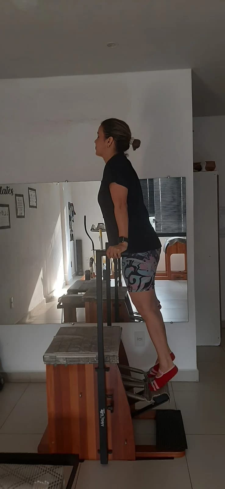 Studio de Pilates Edna Farias – foto 2