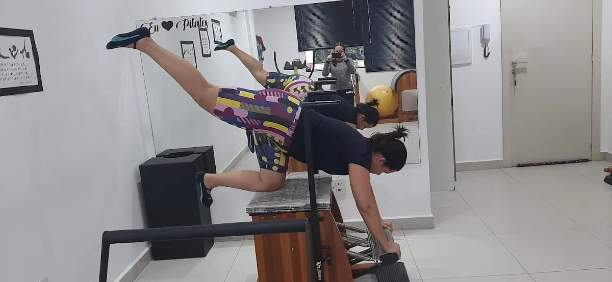 Studio de Pilates Edna Farias – foto 3