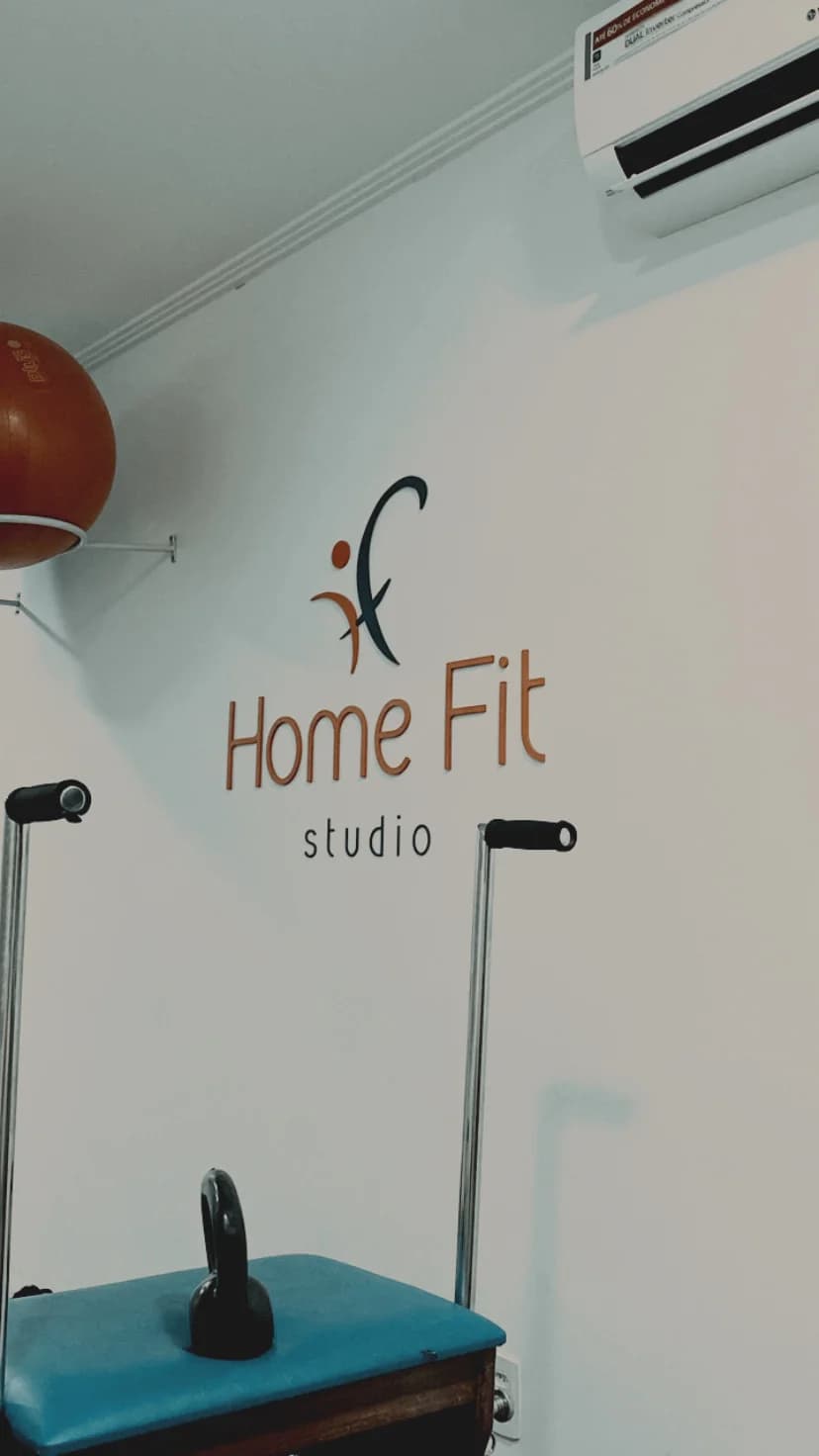 Home Fit Studio – foto 1