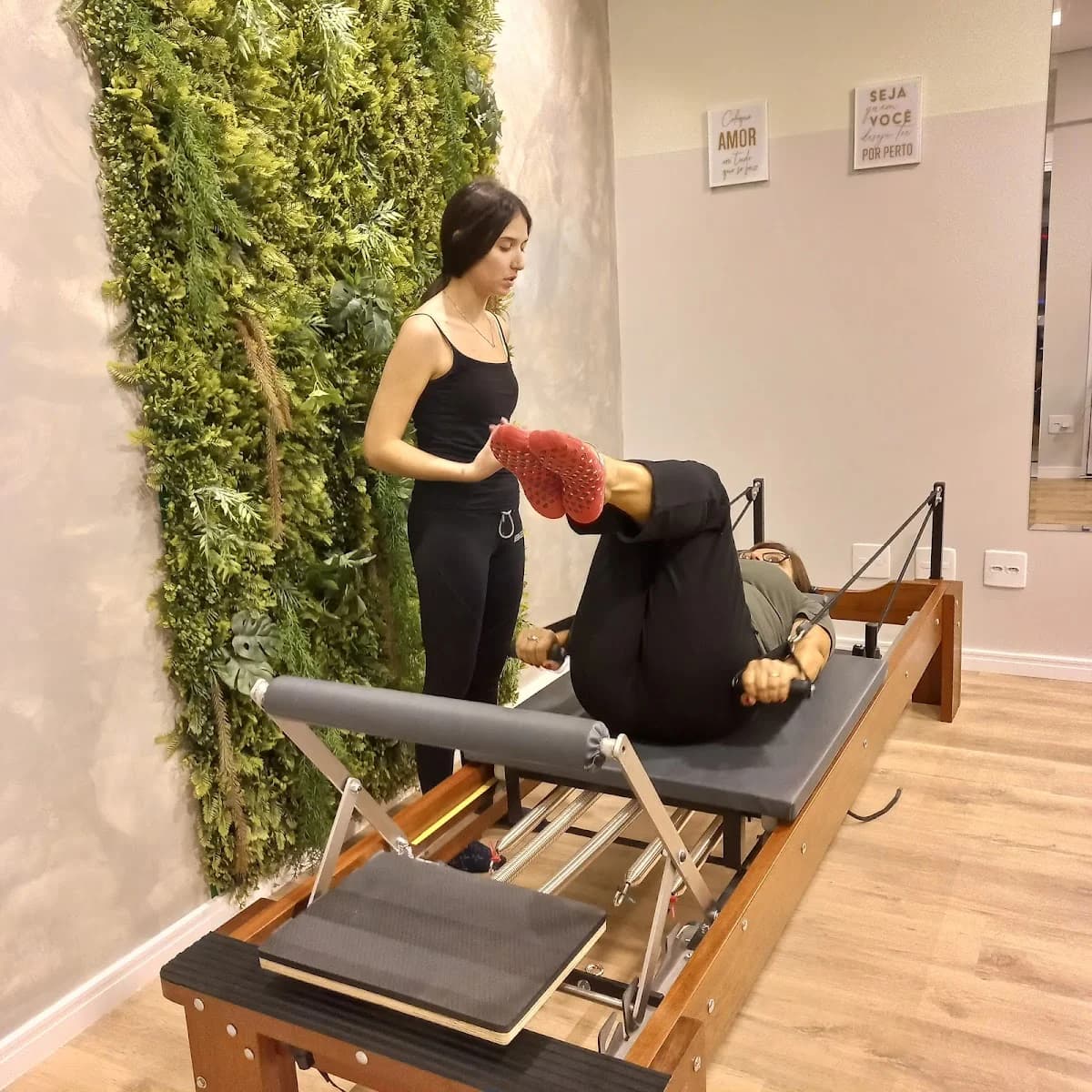 Fly Pilates – foto 3
