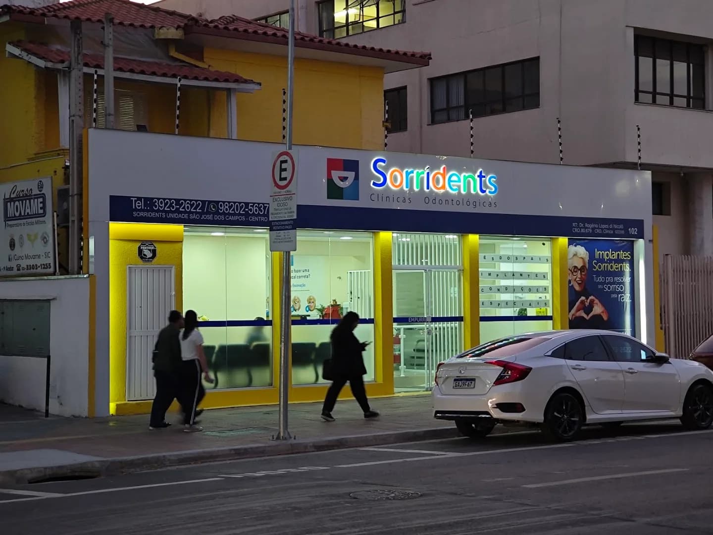 Sorridents Clínicas Odontológicas Centro São José dos Campos – foto 3