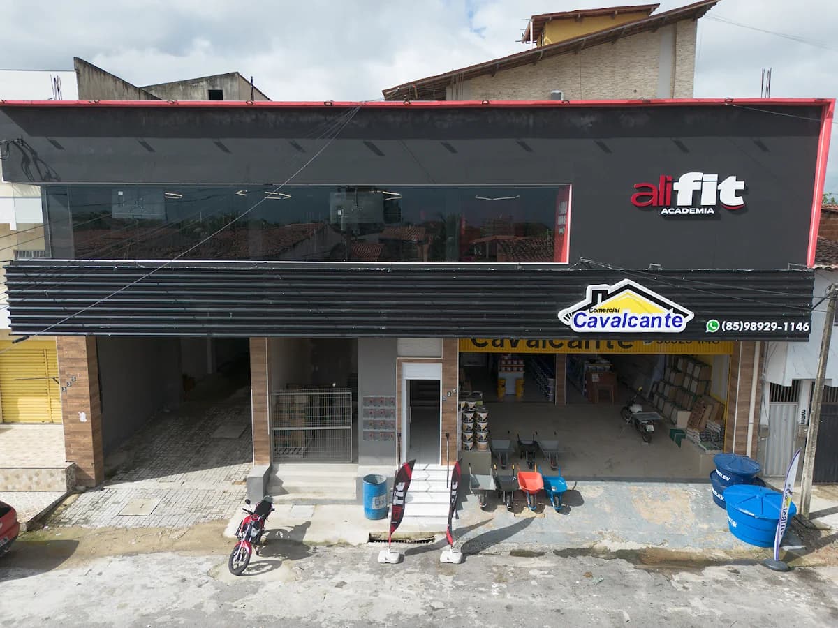 Alifit Academia – foto 1