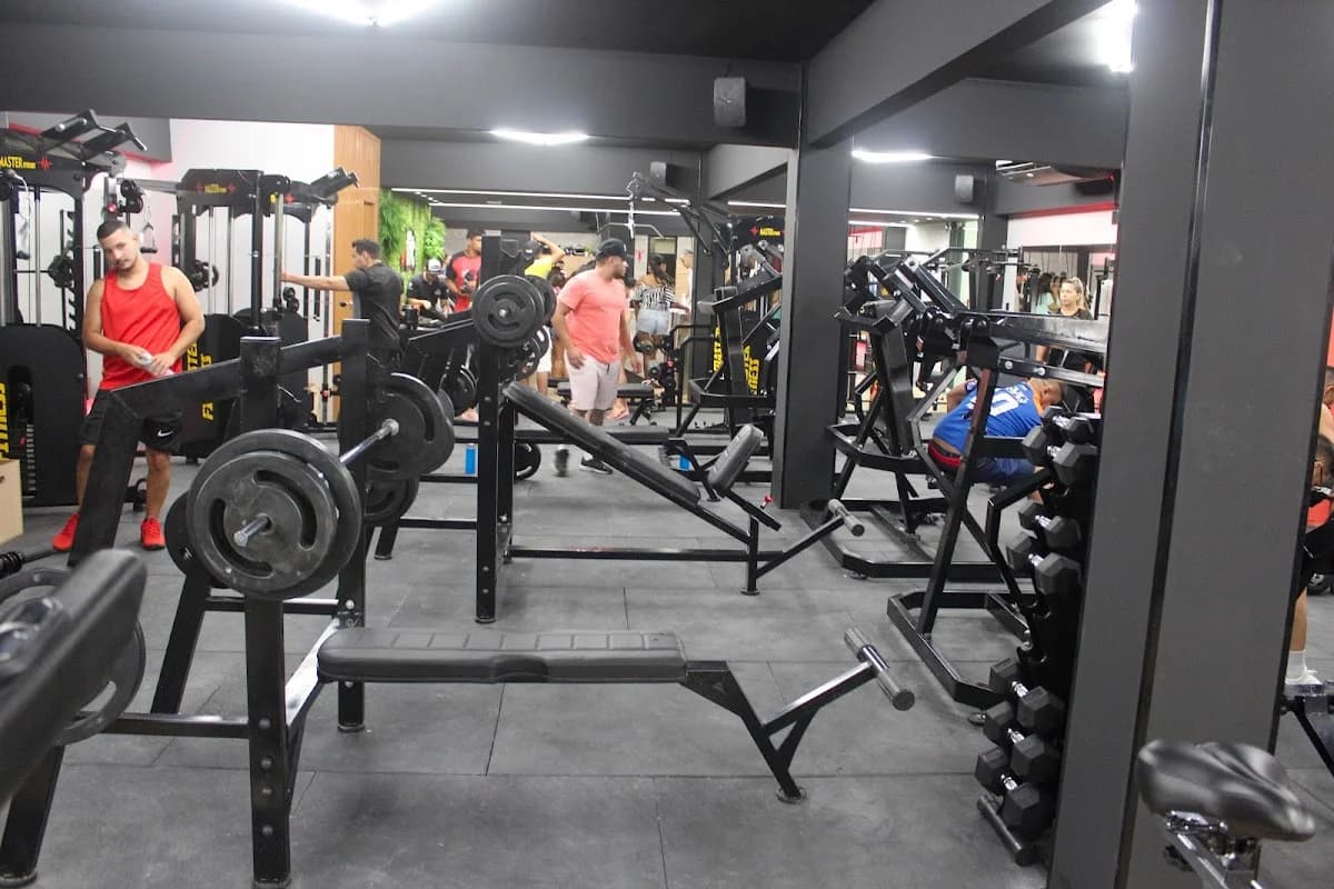 Alifit Academia – foto 2