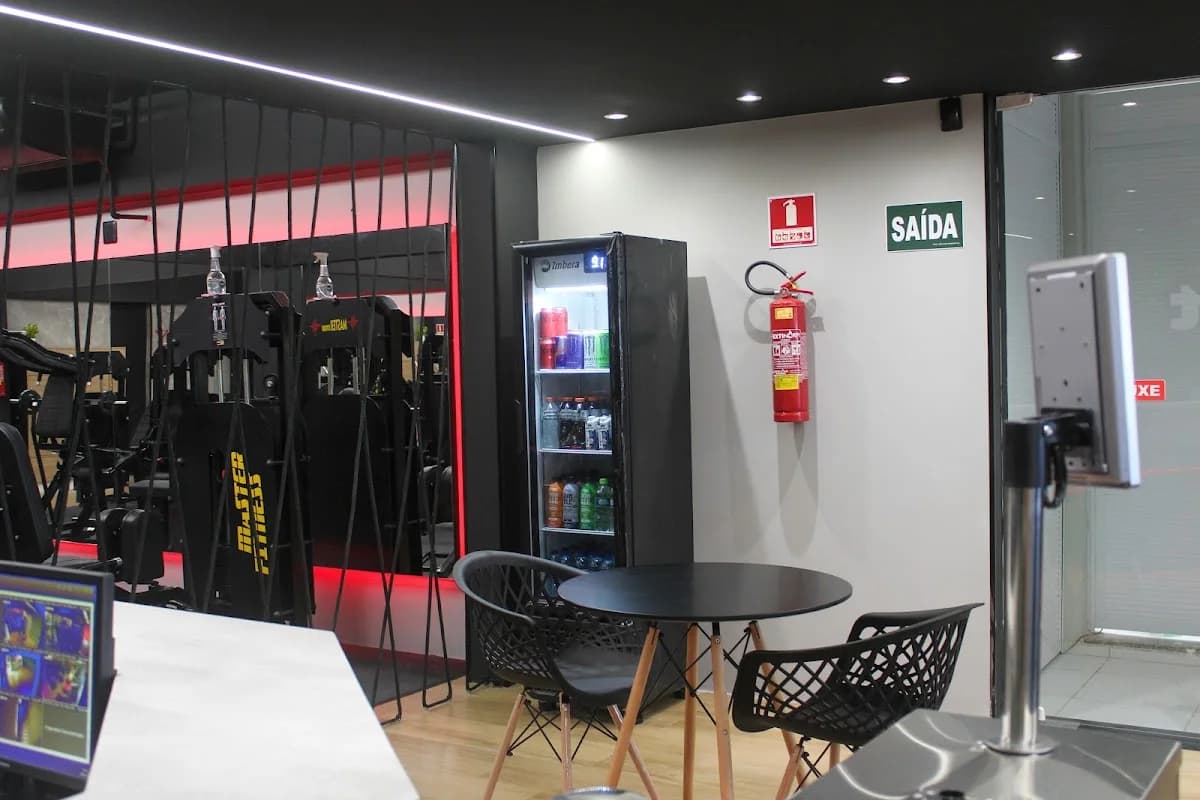 Alifit Academia – foto 3