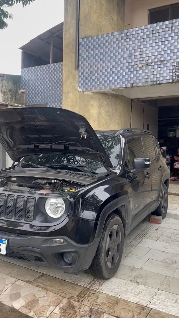 Romano Auto Elétrica, Socorro 24h – foto 2