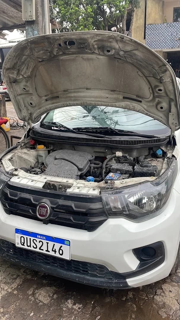 Romano Auto Elétrica, Socorro 24h – foto 3