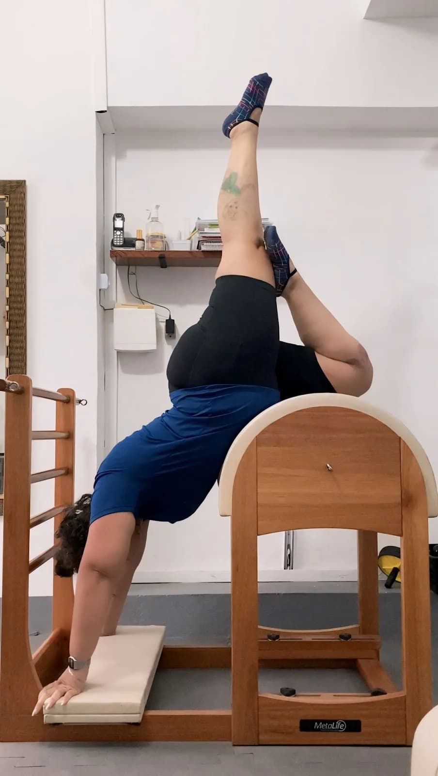 Karla Leite Studio de Pilates – foto 3