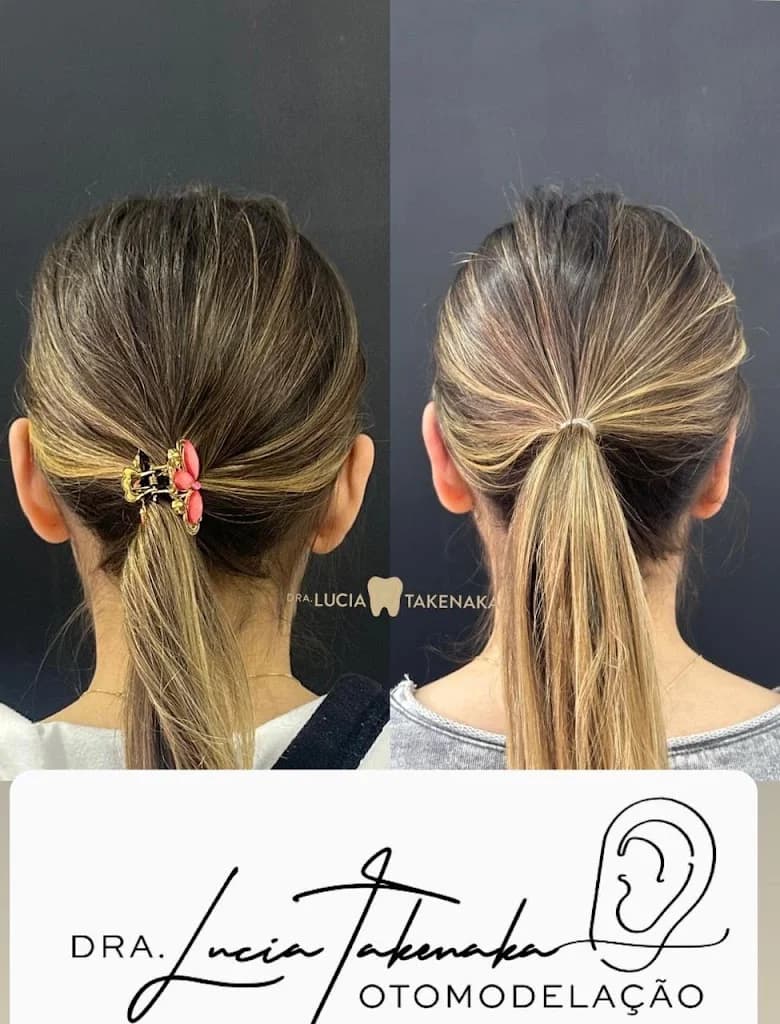 Dra. Lúcia Takenaka - Harmonização Facial em Contagem – foto 2