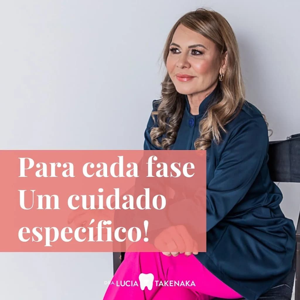 Dra. Lúcia Takenaka - Harmonização Facial em Contagem – foto 3