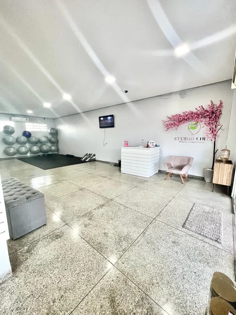 Studio Liria Pilates e emagrecimento – foto 1