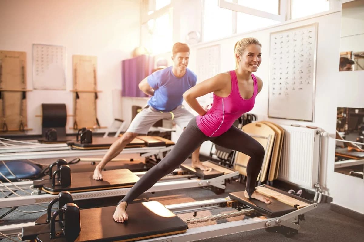 Pilates Studio Copacabana – foto 2