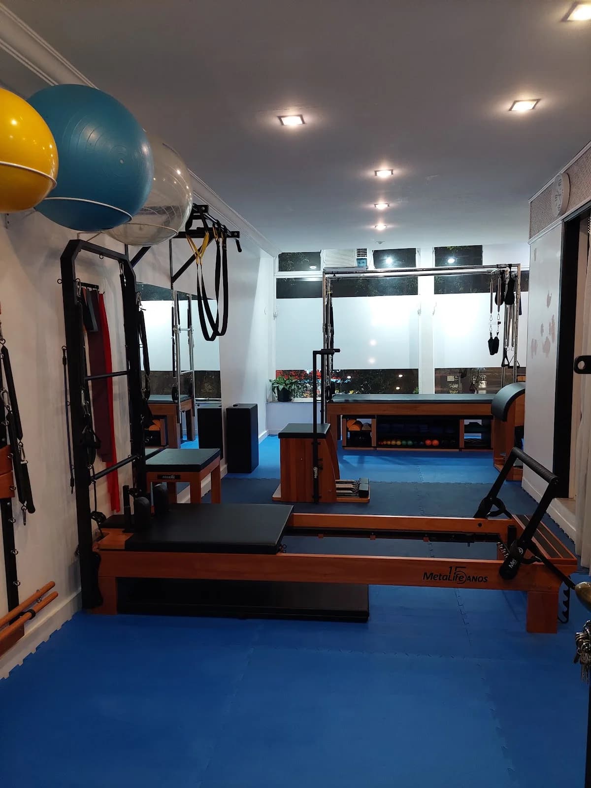 Pilates Studio Copacabana – foto 3